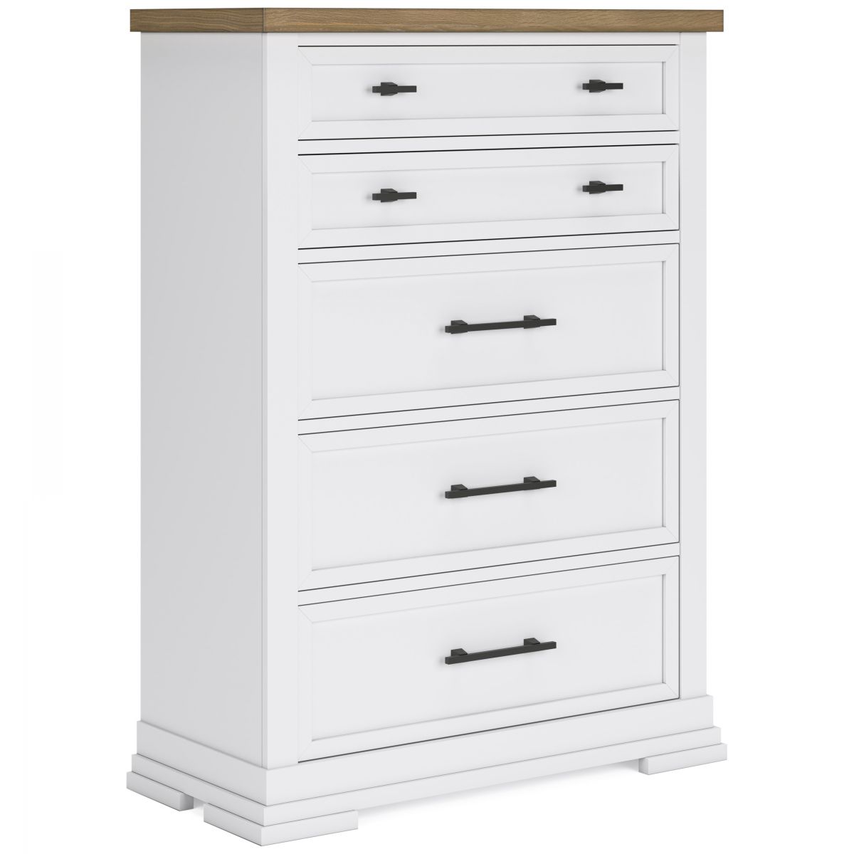 Ashbryn Chest