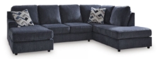 Picture of Albar Place 2-Piece Right Arm Facing Sectional