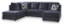 Picture of Albar Place 2-Piece Left Arm Facing Sectional