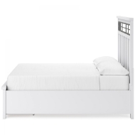 Picture of Ashbryn King Storage Bed