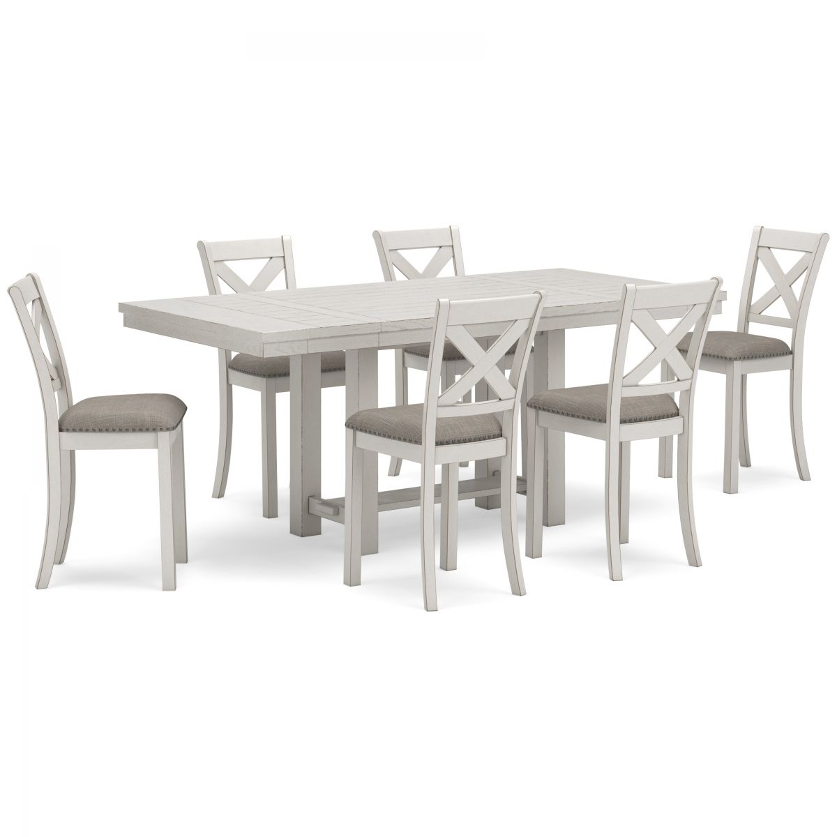 Robbinsdale 7-Piece Counter Dining Set