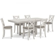Picture of Robbinsdale 7-Piece Counter Dining Set