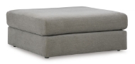 Picture of Avaliyah Oversized Accent Ottoman