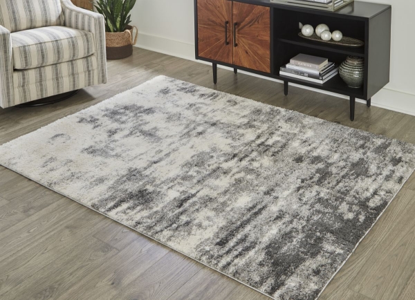 Gerdie 8x10 Rug - 8x10 Rugs | Furniture Deals Online