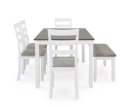 Picture of Stonehollow 6-Piece Dining Room Set