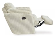 Picture of Tie-Breaker Ivory Swivel Glider Recliner