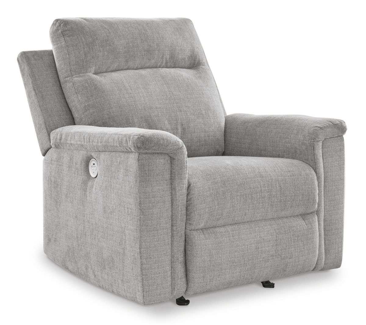 Barnsana Ash Power Recliner