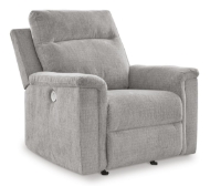 Picture of Barnsana Ash Power Recliner