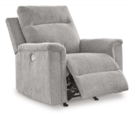 Picture of Barnsana Ash Power Recliner