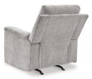 Picture of Barnsana Ash Power Recliner