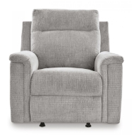 Picture of Barnsana Ash Power Recliner