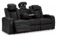 Picture of Caveman Den Power Reclining Sofa