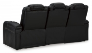 Picture of Caveman Den Power Reclining Sofa