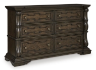 Picture of Maylee Dresser