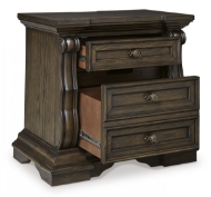 Picture of Maylee Nightstand