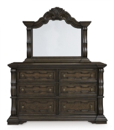 Picture of Maylee Dresser & Mirror