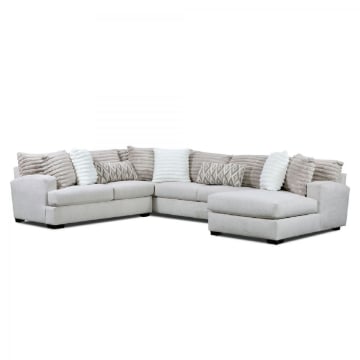 Picture of Mondo 3-Piece Right Arm Facing Sectional