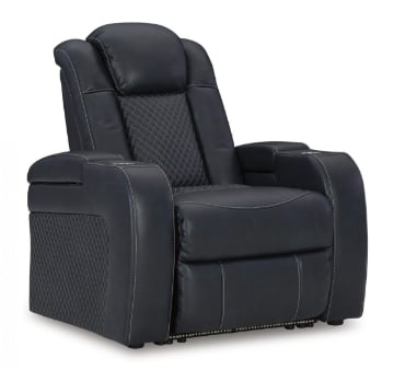 Picture of Fyne-Dyme Power Recliner