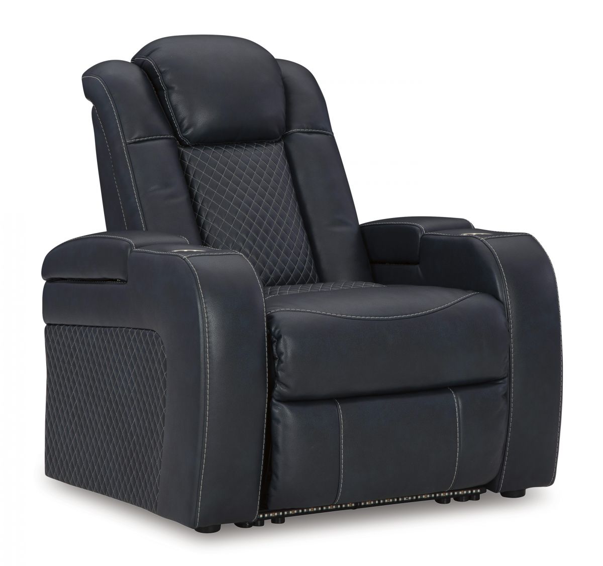 Fyne-Dyme Sapphire Power Recliner