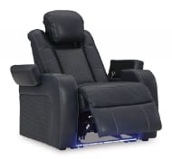 Picture of Fyne-Dyme Sapphire Power Recliner