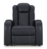 Picture of Fyne-Dyme Sapphire Power Recliner