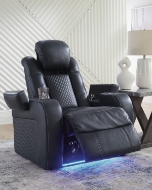 Picture of Fyne-Dyme Sapphire Power Recliner