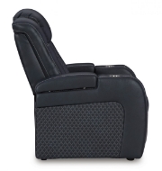 Picture of Fyne-Dyme Sapphire Power Recliner