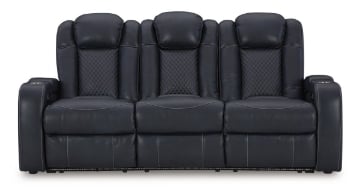 Picture of Fyne-Dyme Power Sofa