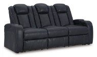 Picture of Fyne-Dyme Power Sofa