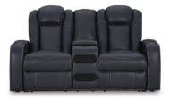 Picture of Fyne-Dyme Power Loveseat