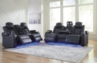 Picture of Fyne-Dyme Sapphire 2-Piece Power Living Room Set