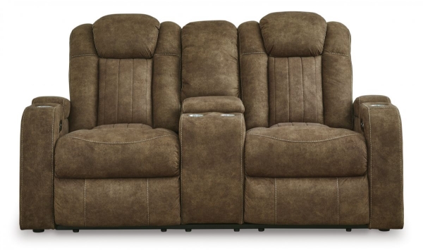 Picture of Wolfridge Power Loveseat