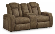 Picture of Wolfridge Power Loveseat