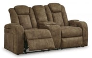 Picture of Wolfridge Power Loveseat