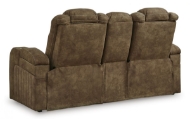 Picture of Wolfridge Power Loveseat