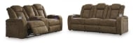 Picture of Wolfridge 2-Piece Power Living Room Set