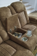 Picture of Wolfridge Power Loveseat