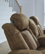 Picture of Wolfridge Power Loveseat