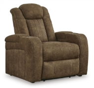 Picture of Wolfridge Power Recliner