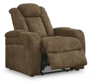 Picture of Wolfridge Power Recliner