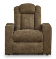 Picture of Wolfridge Power Recliner