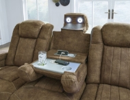 Picture of Wolfridge Power Sofa