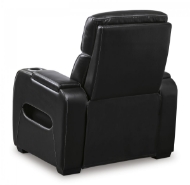 Picture of Boyington Leather Power Recliner