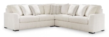 Picture of Chessington 3-Piece Sectional