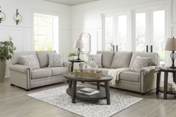 Picture of Gaelon 2-Piece Living Room Set
