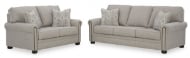 Picture of Gaelon 2-Piece Living Room Set