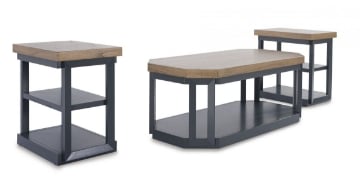 Picture of Landocken 3 in 1 Pack Tables