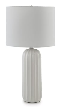Picture of Clarkland Table Lamp (Set of 2)