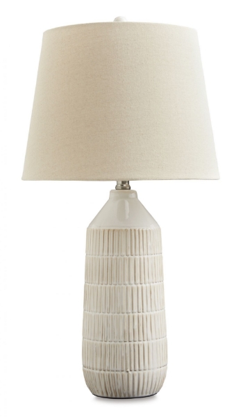 Picture of Willport Table Lamp (Set of 2)