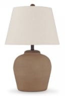 Picture of Scantor Table Lamp